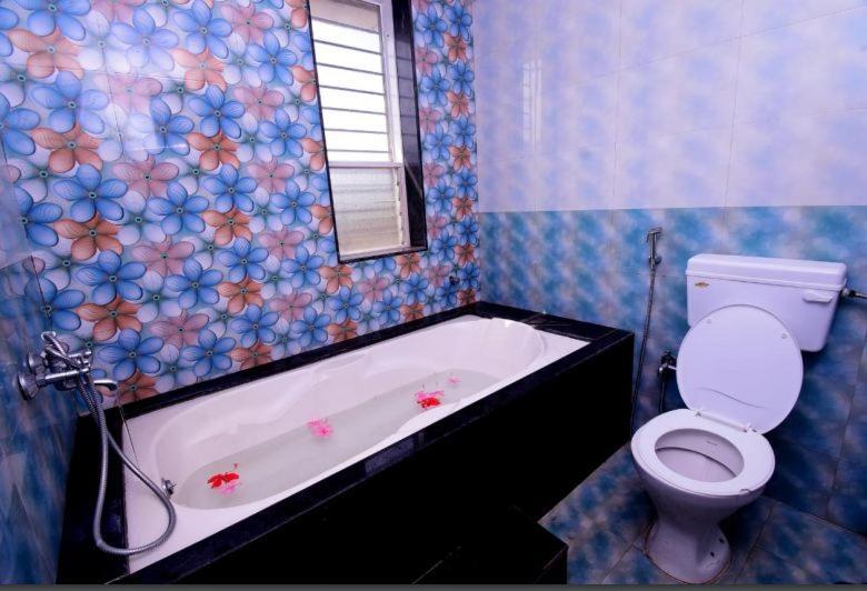 Paras 4bhk * Lonavala