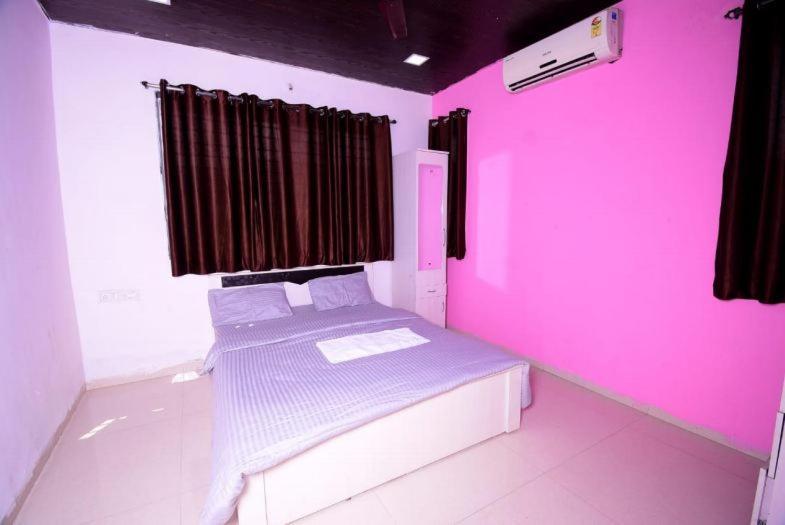 Paras 4bhk * Lonavala