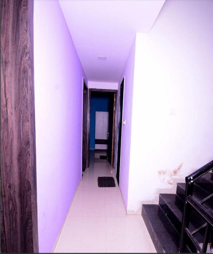 Paras 4bhk Lonavala