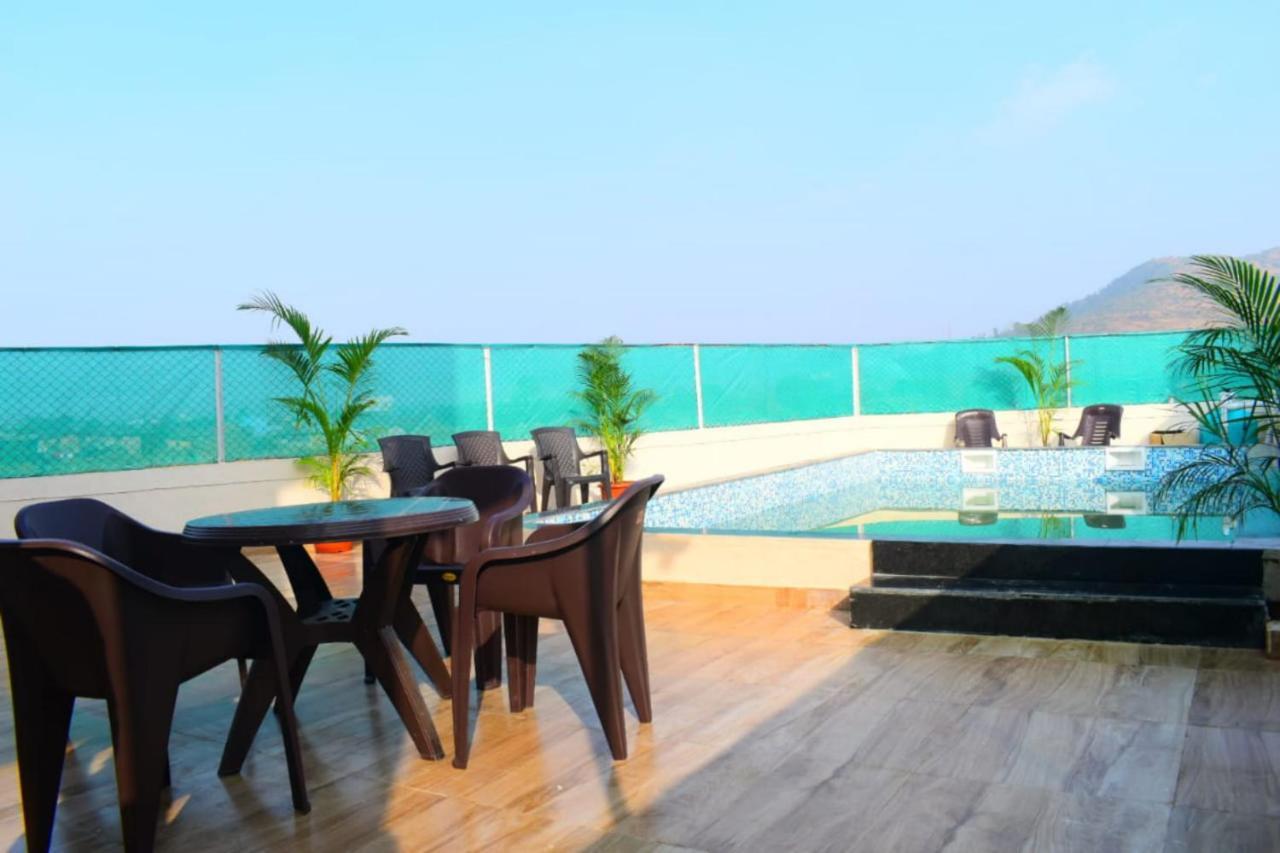 Sailesh 4 Bhk * Lonavala