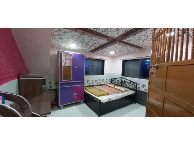 Dk 3 Bhk Villa *