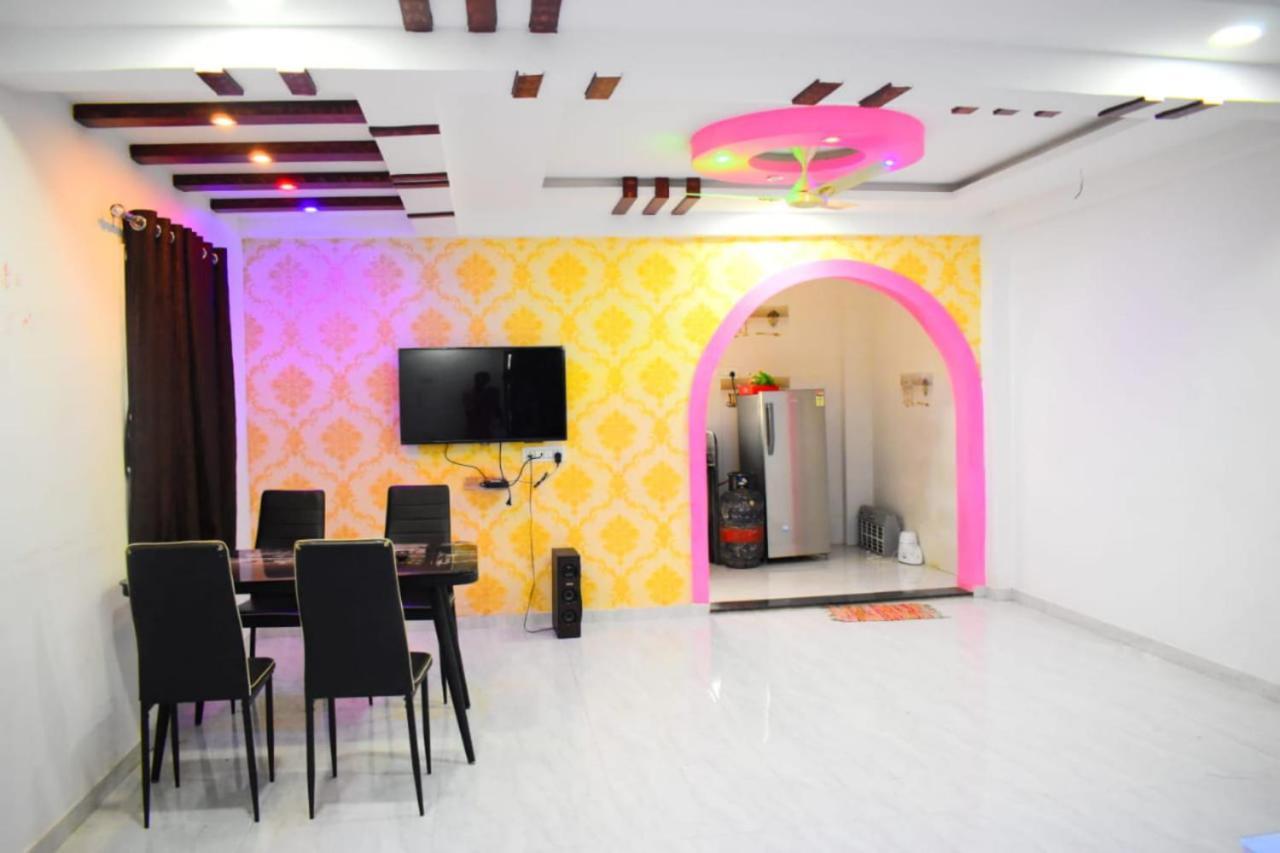 Kings 3bhk Lonavala