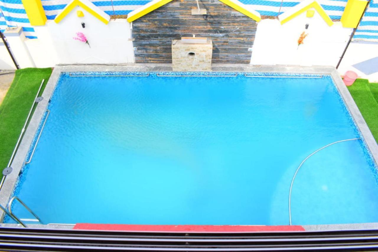 Kings 3bhk Villa *