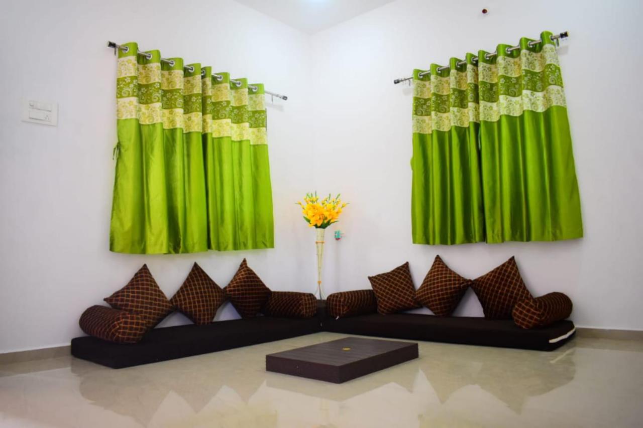 Sailesh 4 Bhk * Lonavala
