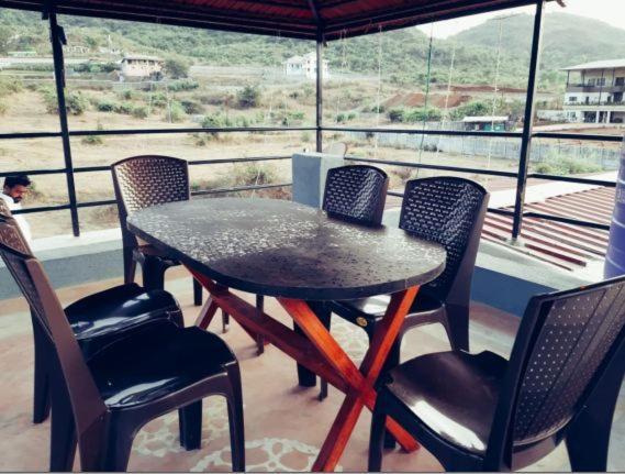 Villa Killer 3 Bhk