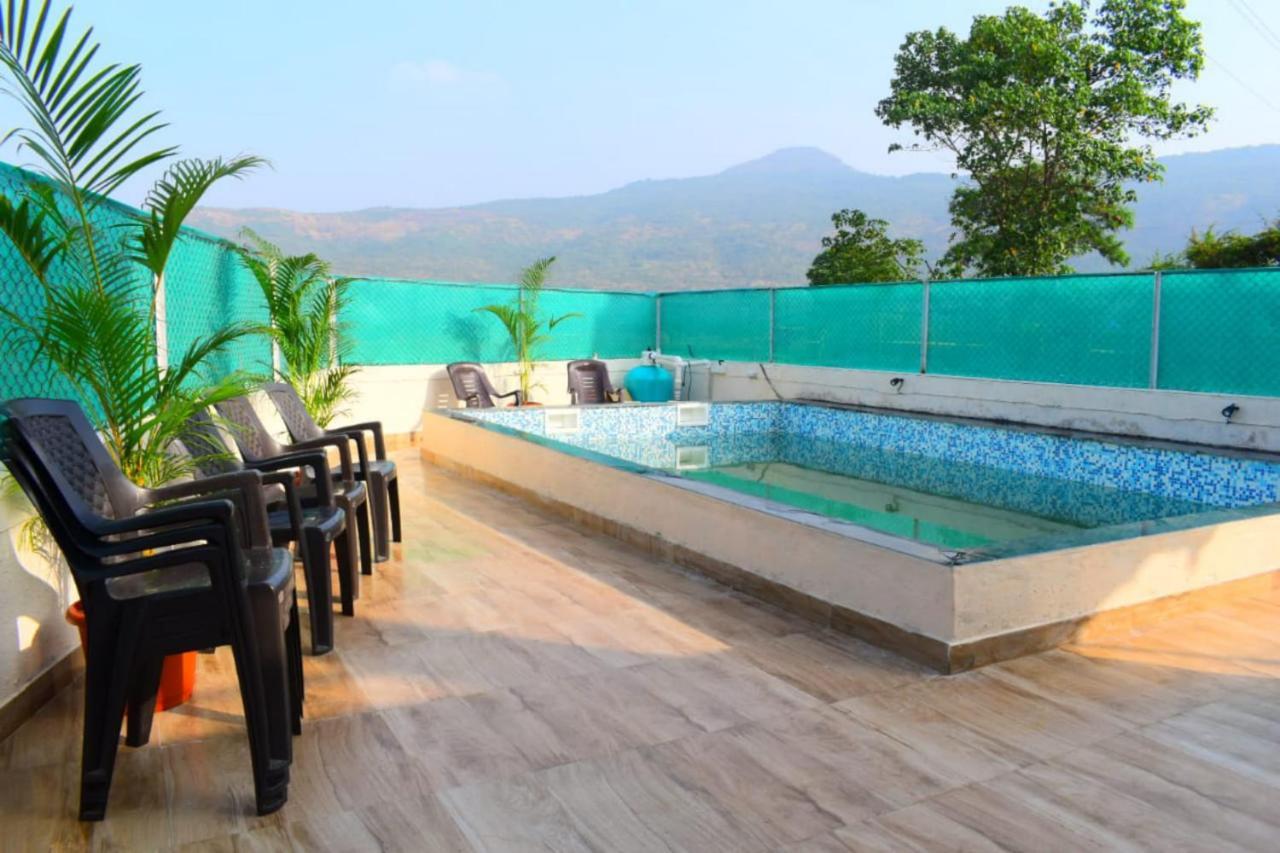 Villa Sailesh 4 Bhk *