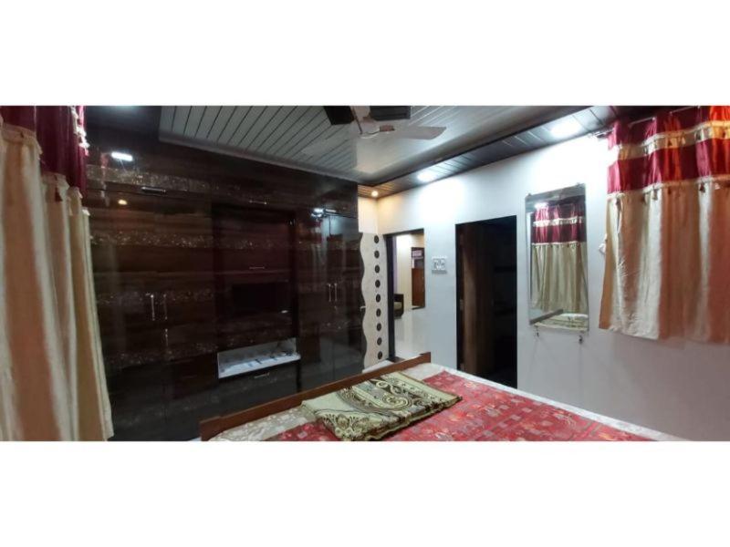Dk 3 Bhk Villa
