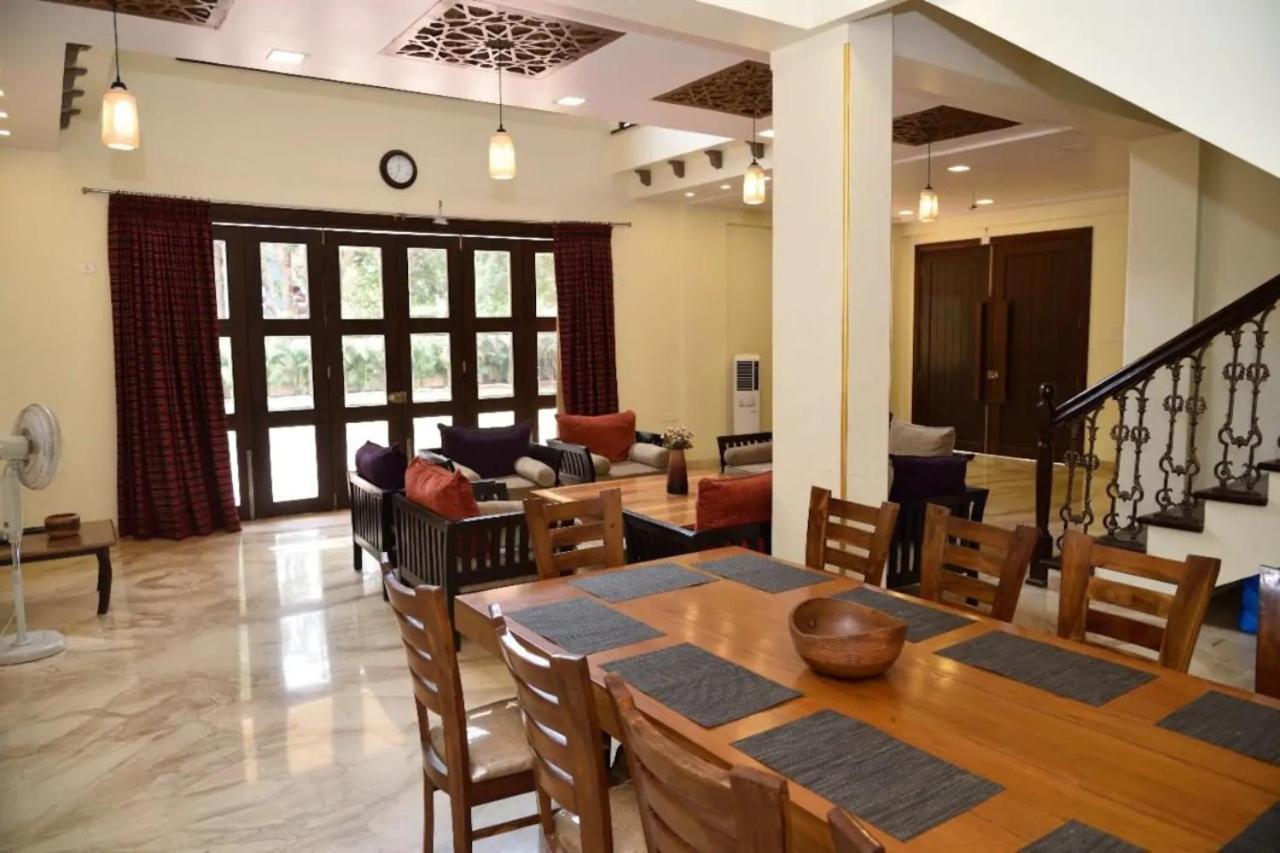 Villa Tikshana 6bhk Lonavala