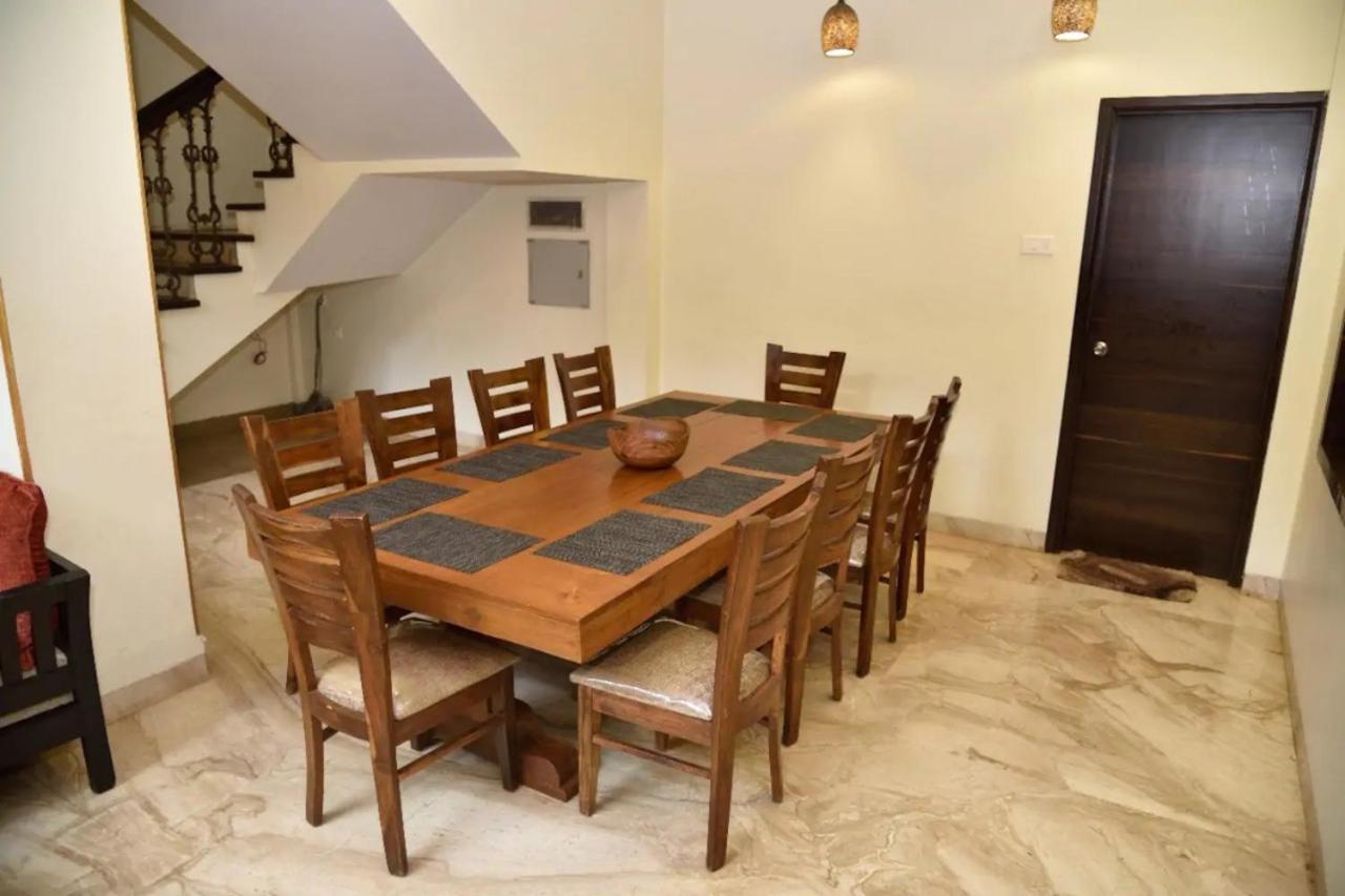 Tikshana 6bhk *