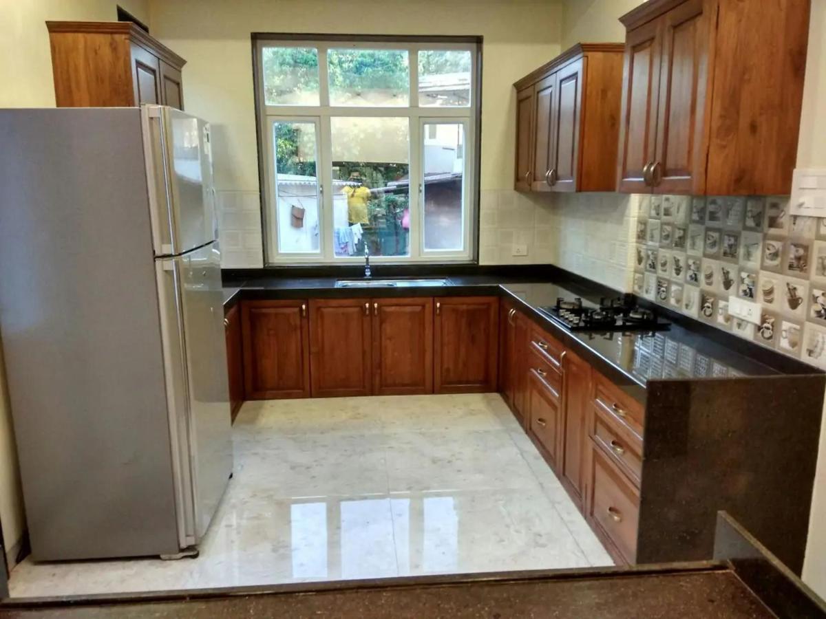 Tikshana 6bhk Villa