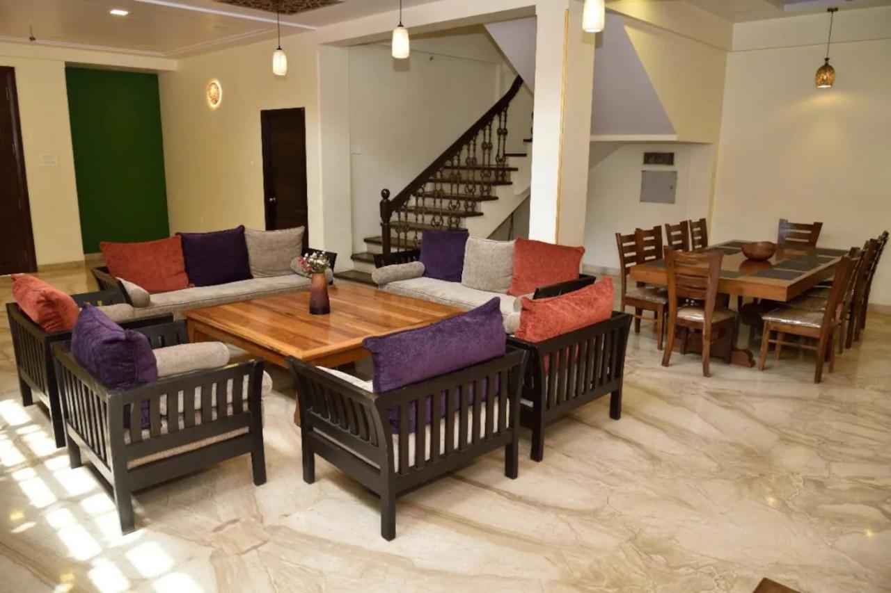 Villa Tikshana 6bhk Lonavala
