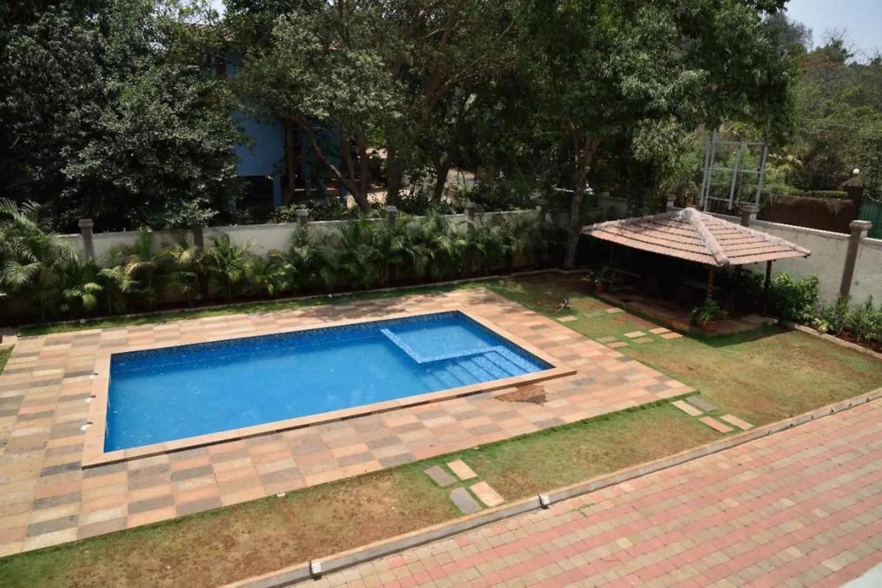 Tikshana 6bhk * Lonavala