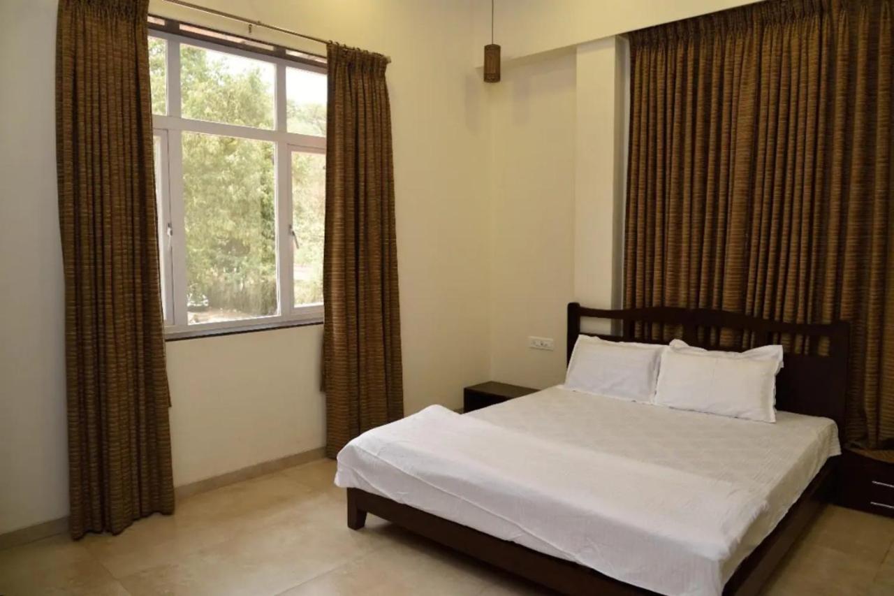 Villa Tikshana 6bhk