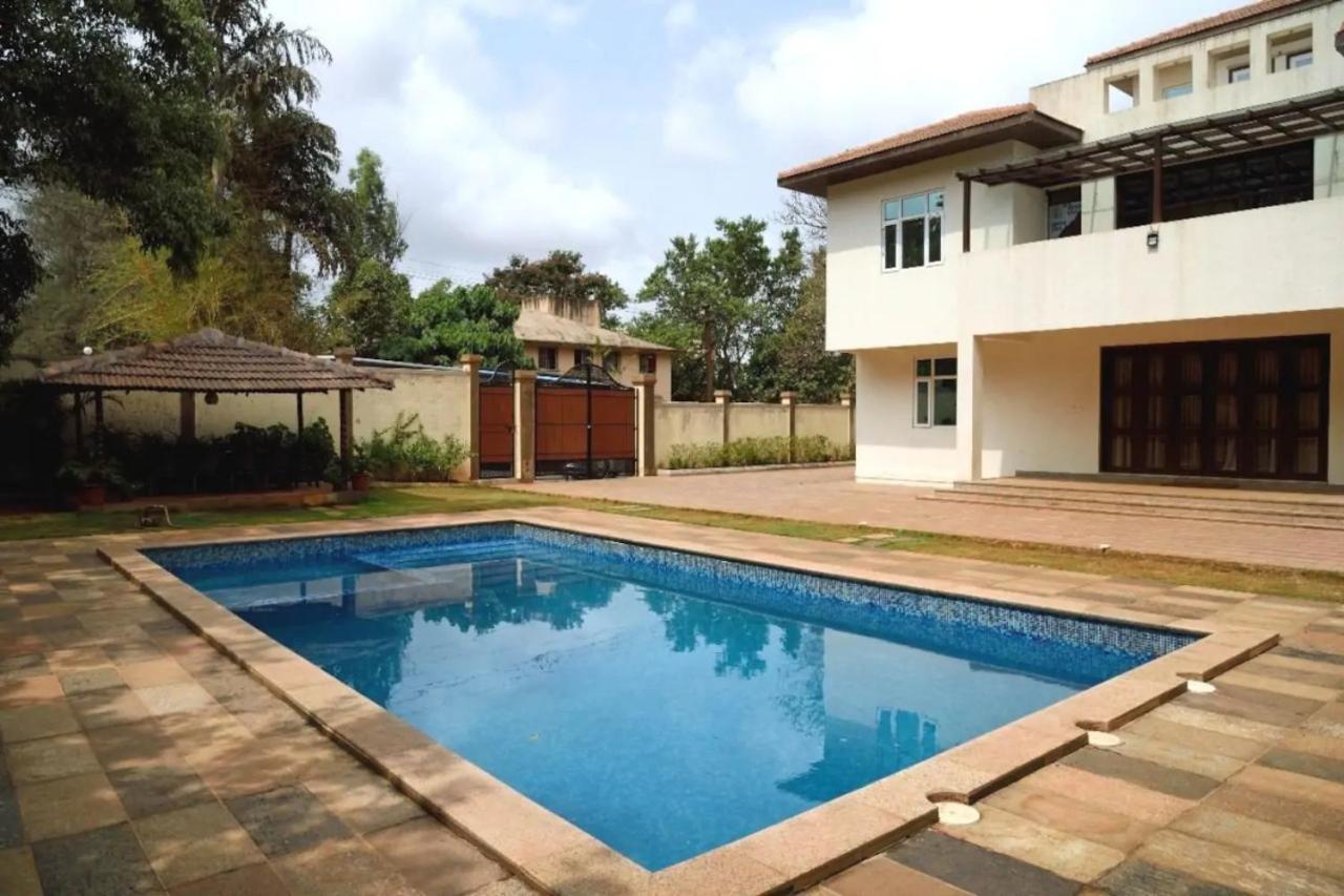 Villa Tikshana 6bhk *