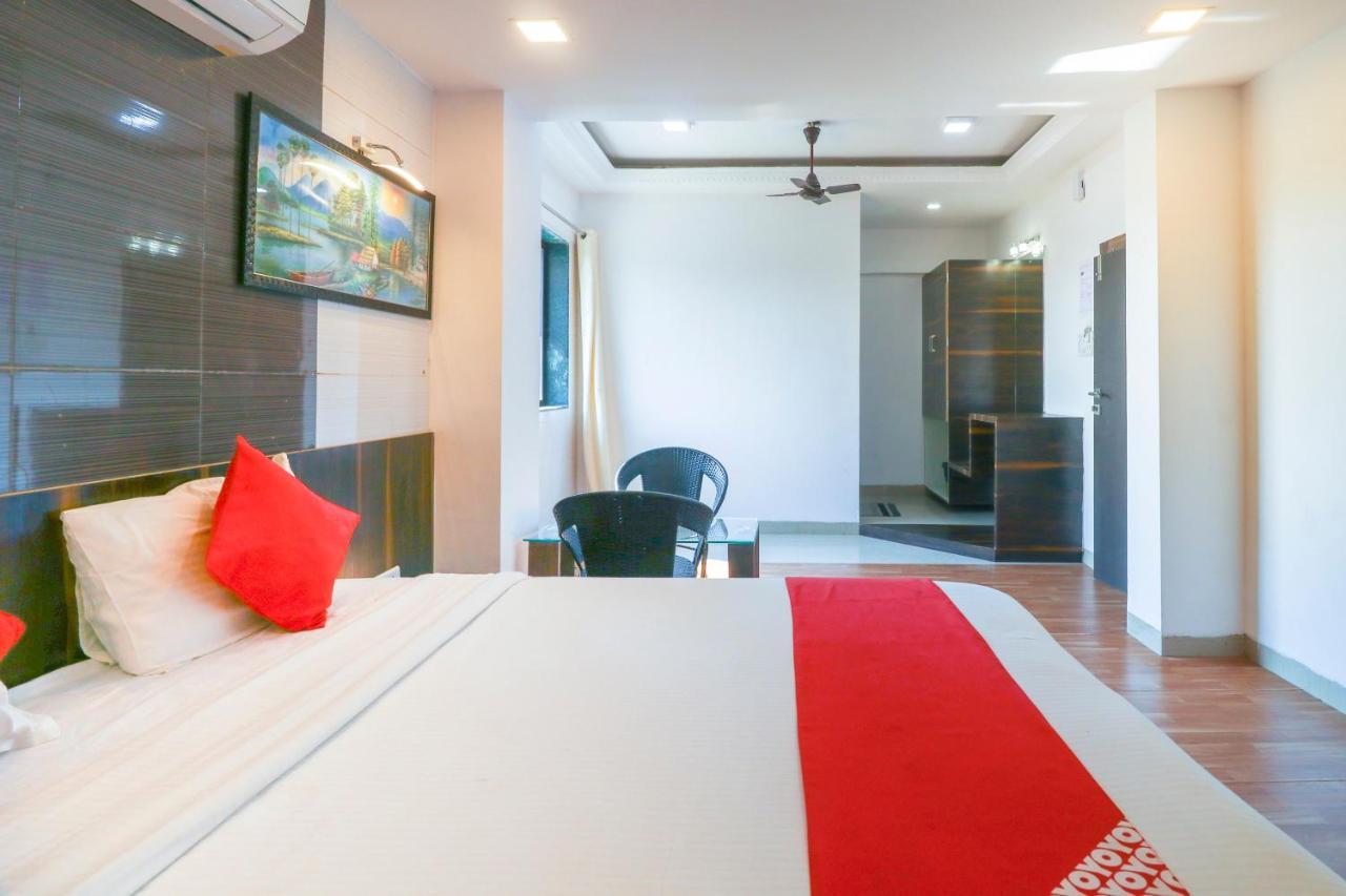 Hotel Oyo 24161 Centre Point Lonavala