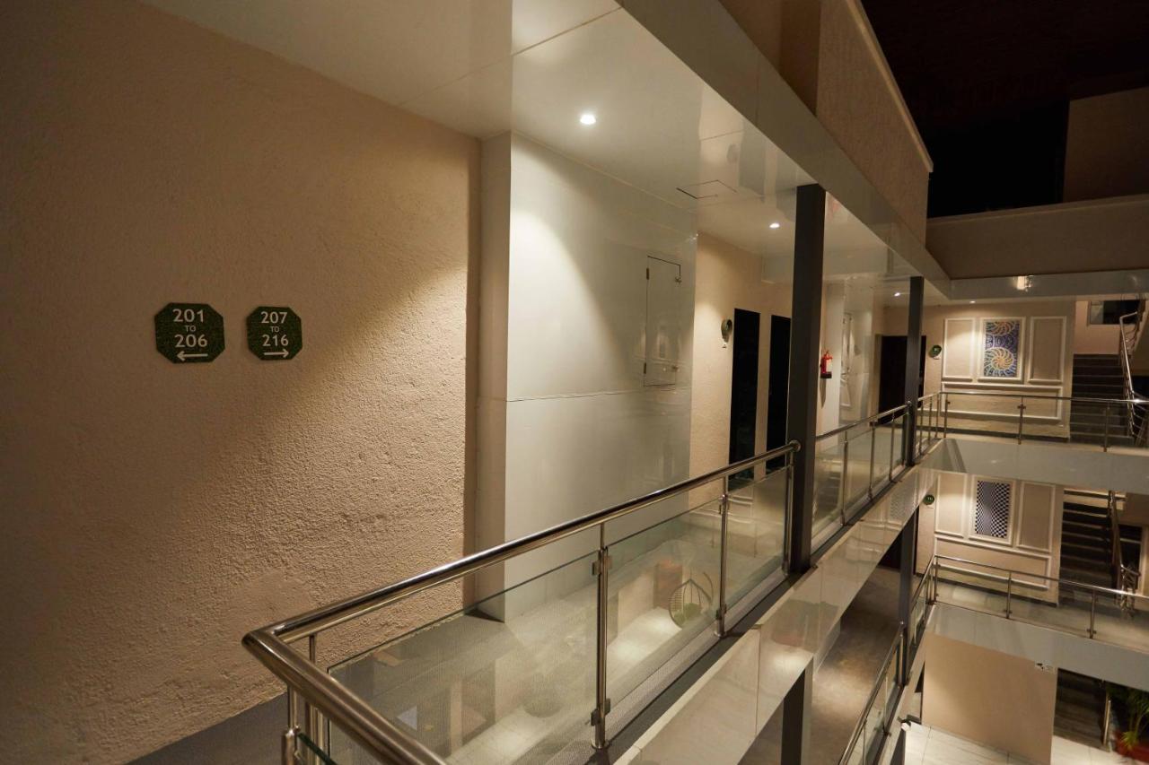 Aureole Mrida - A Boutique Hotel Lonavala