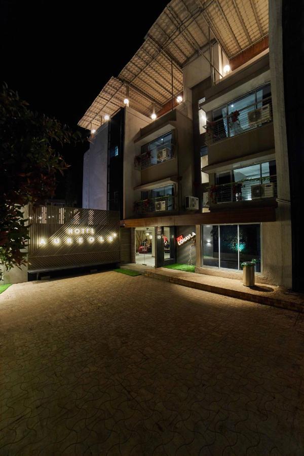 Aureole Mrida - A Boutique Hotel Lonavala