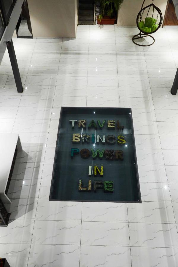 Aureole Mrida - A Boutique 3*
