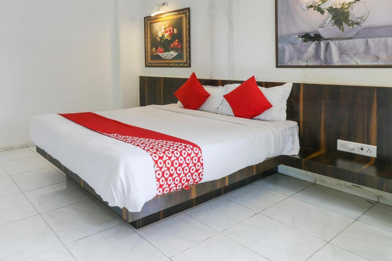 Oyo 24161 Centre Point Hotel Lonavala