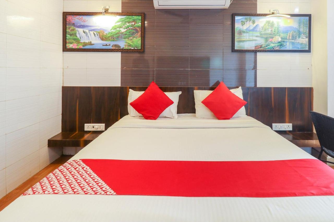 Oyo 24161 Centre Point Hotel Lonavala
