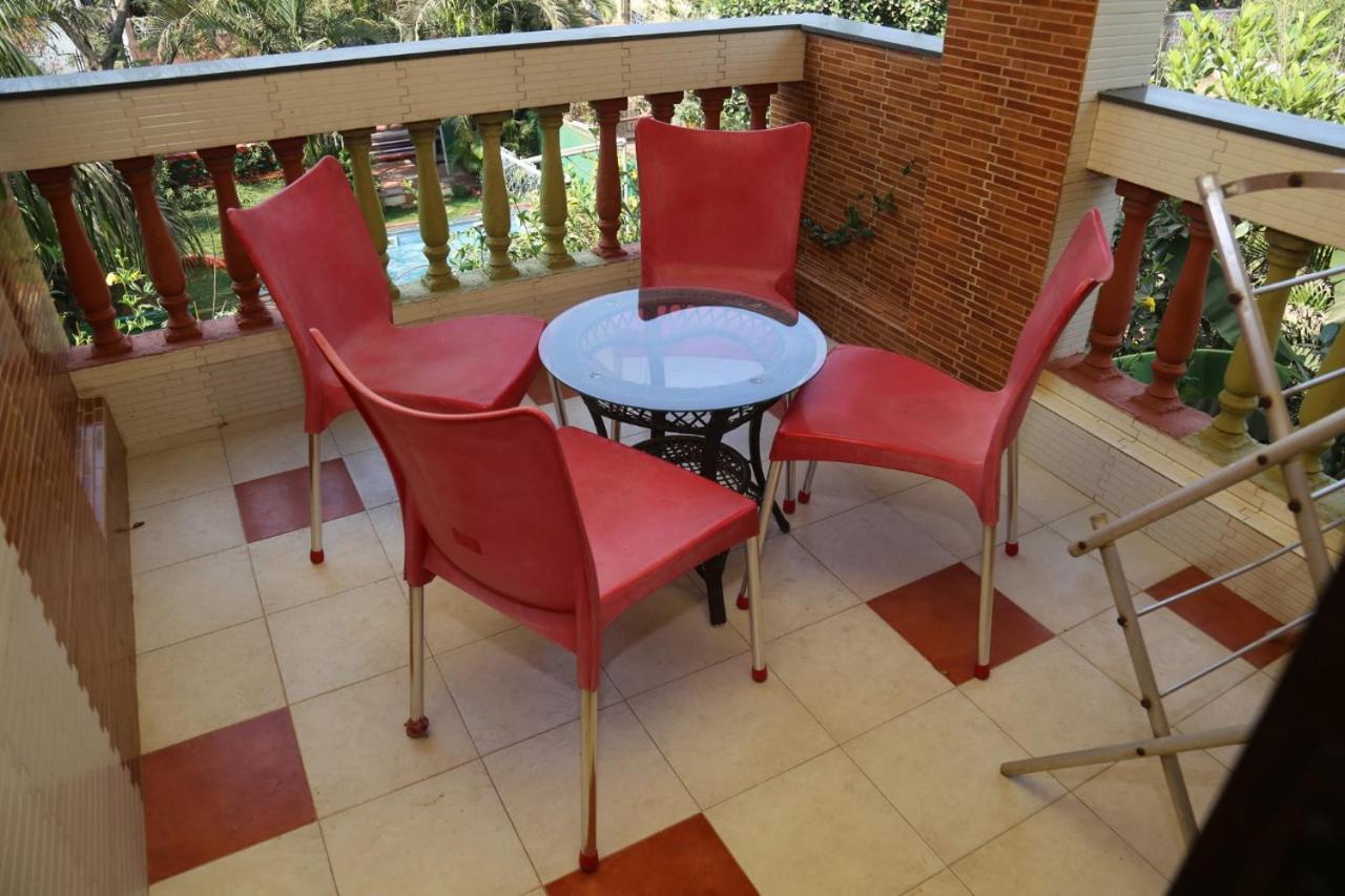 Omakara Bunglows 3bhk Villa