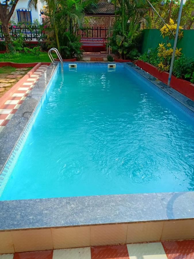 Omakara Bunglows 3bhk Lonavala