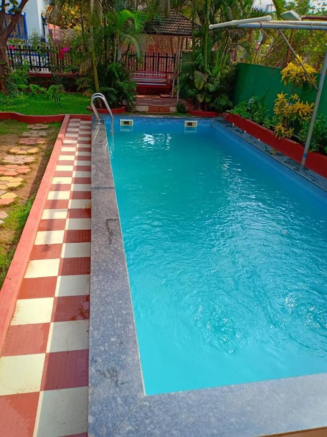 Omakara Bunglows 3bhk Lonavala