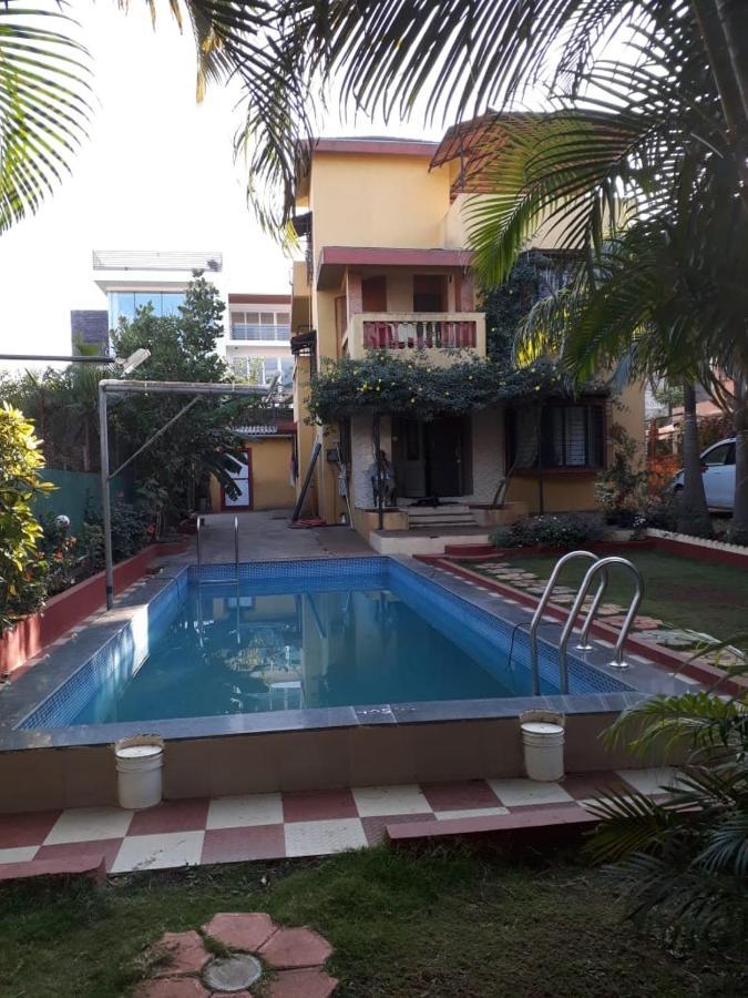 Omakara Bunglows 3bhk Villa