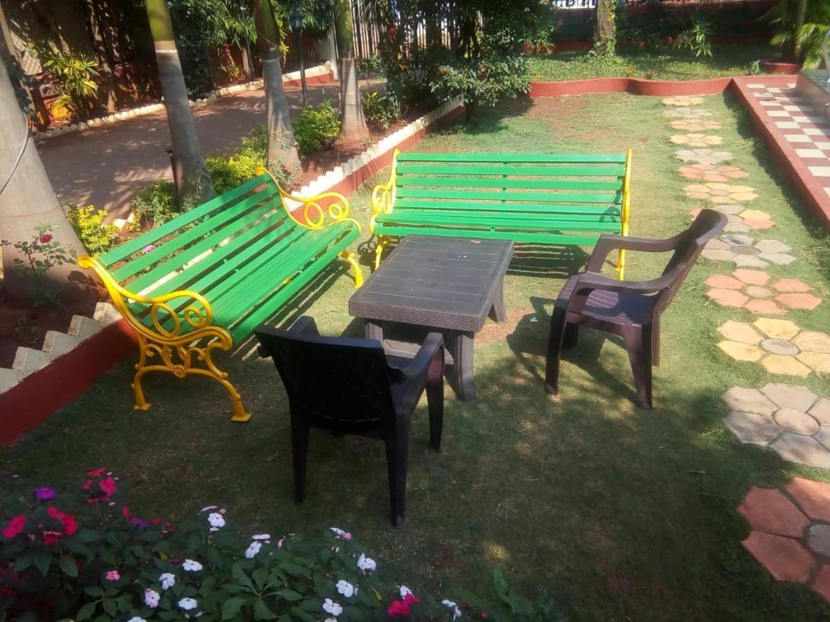 Villa Omakara Bunglows 3bhk