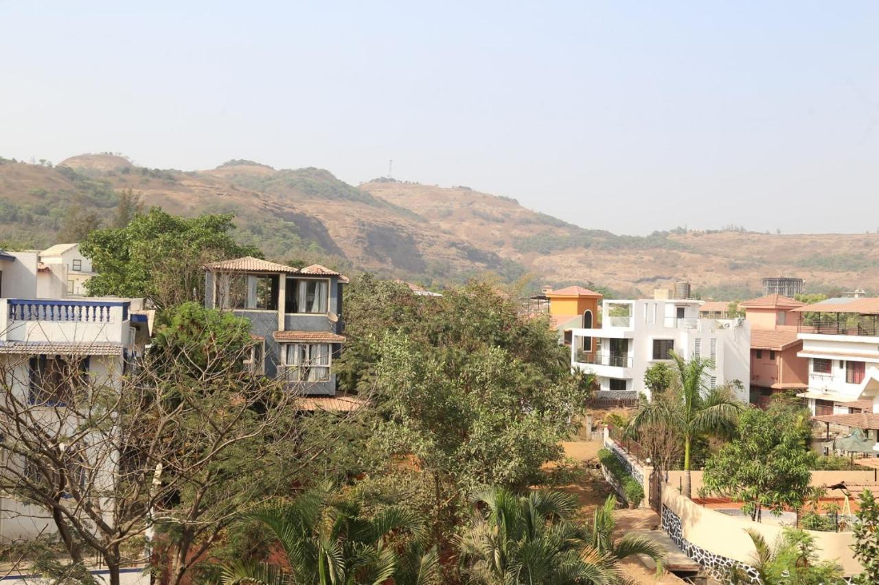 Villa Omakara Bunglows 3bhk