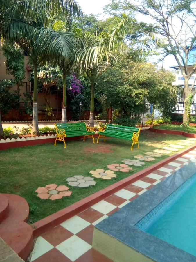 Omakara Bunglows 3bhk