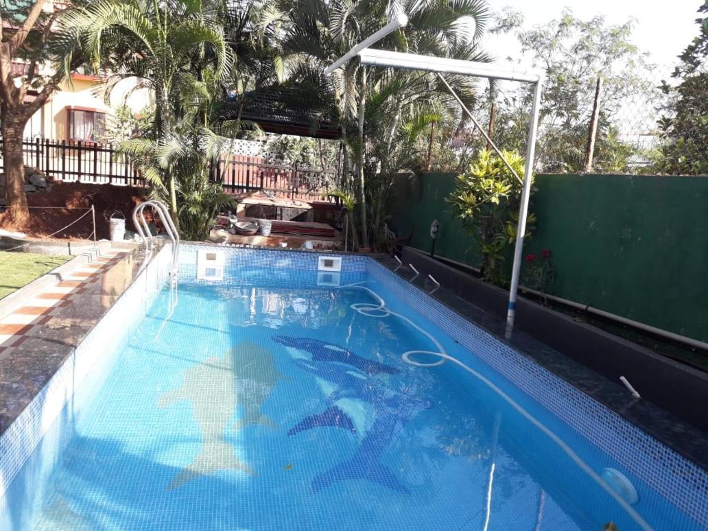 Omakara Bunglows 3bhk * Lonavala