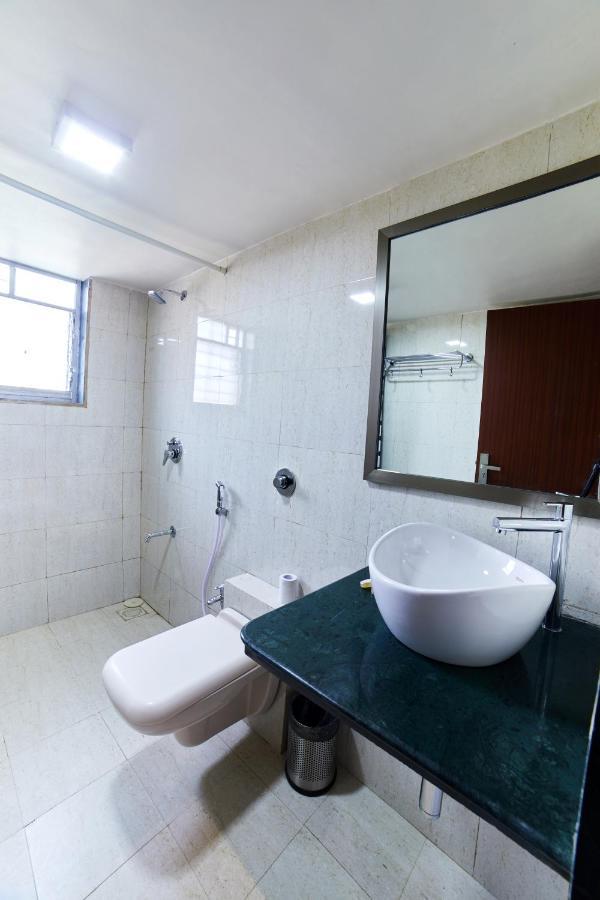 Aureole Mrida - A Boutique Hotel