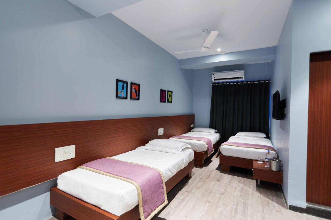 Aureole Mrida - A Boutique 3* Lonavala