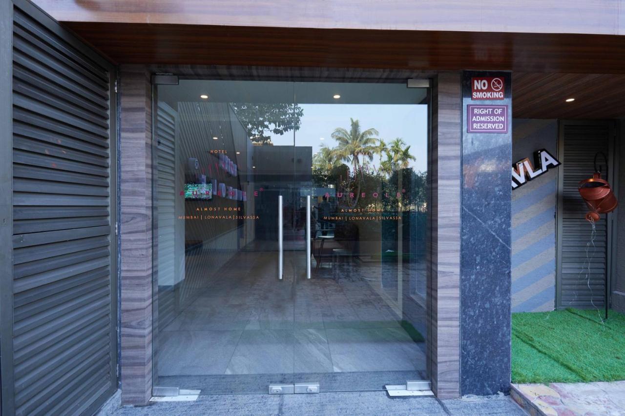 Aureole Mrida - A Boutique 3* Lonavala
