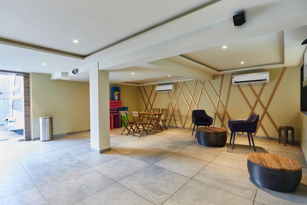 Aureole Mrida - A Boutique