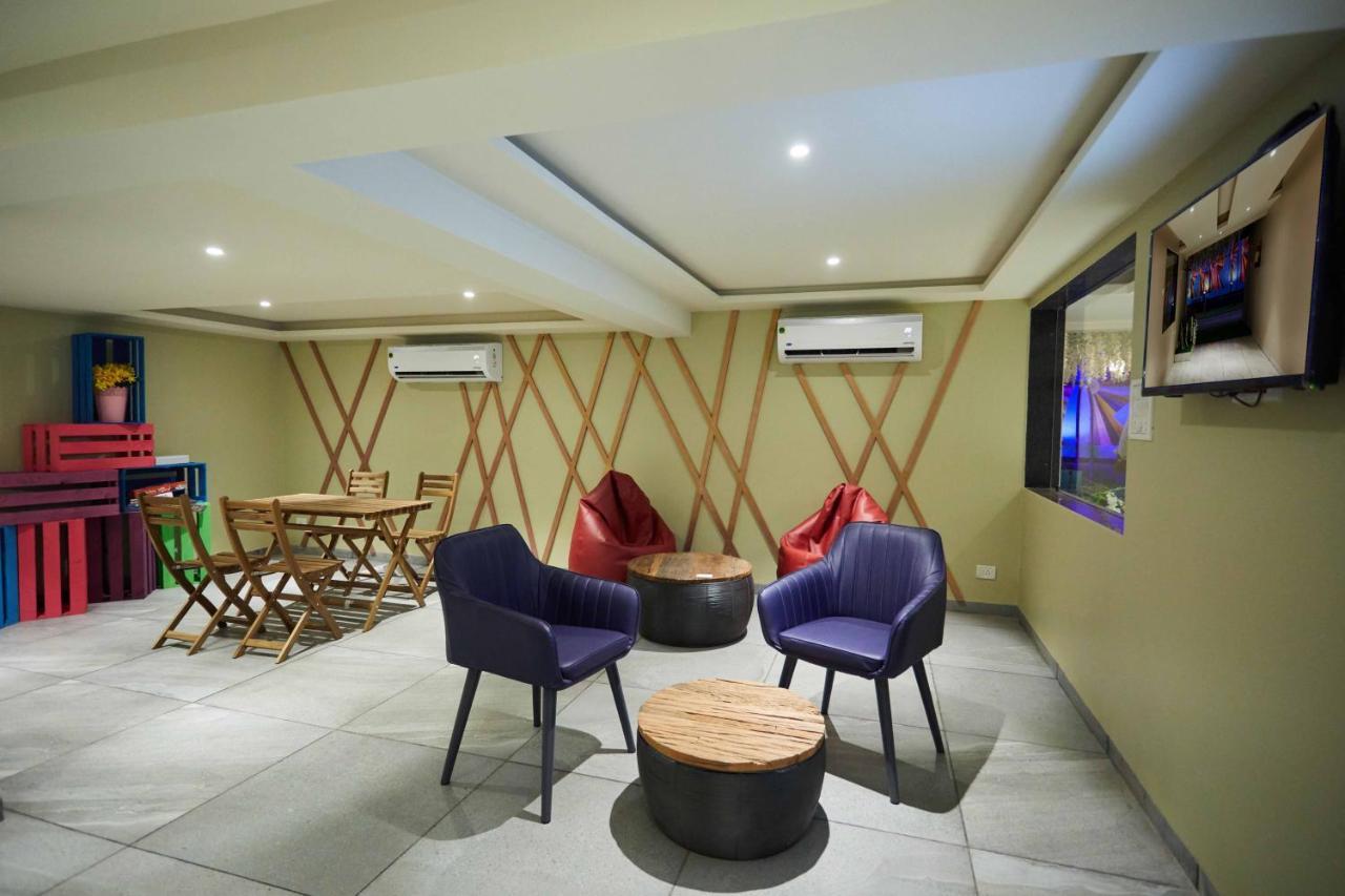 Hotel Aureole Mrida - A Boutique Lonavala