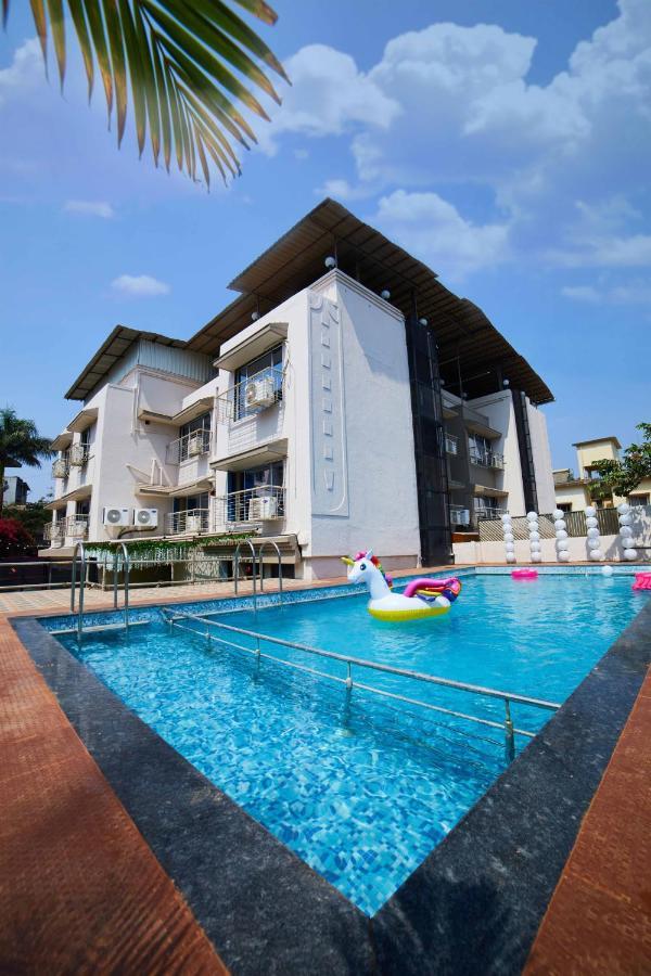 Aureole Mrida - A Boutique Hotel