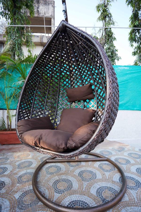 Hotel Aureole Mrida - A Boutique Lonavala