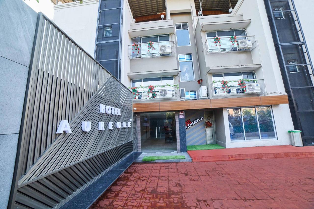 Aureole Mrida - A Boutique Lonavala