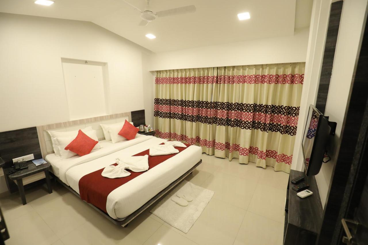 Imperial Grande Hotel Lonavala