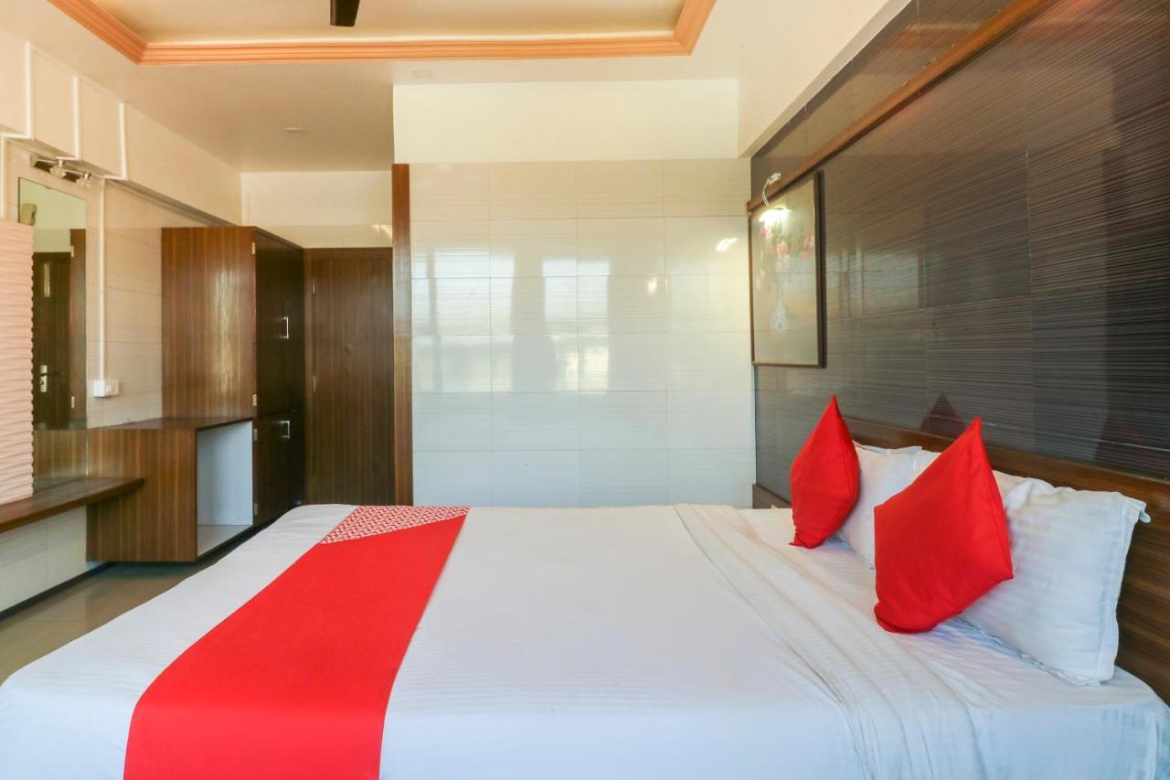 Hotel Oyo 24161 Centre Point Lonavala