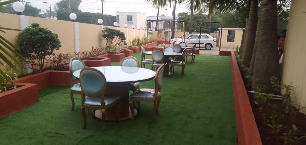 Aristro Lonavala