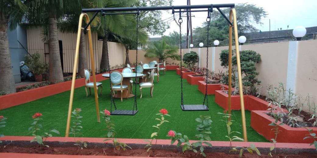 Aristro 3* Lonavala