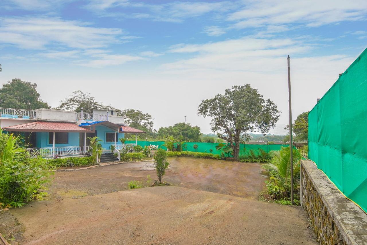 Lifeline Villas - Taraangan 2-0 Mountain Gem Villa Lonavala