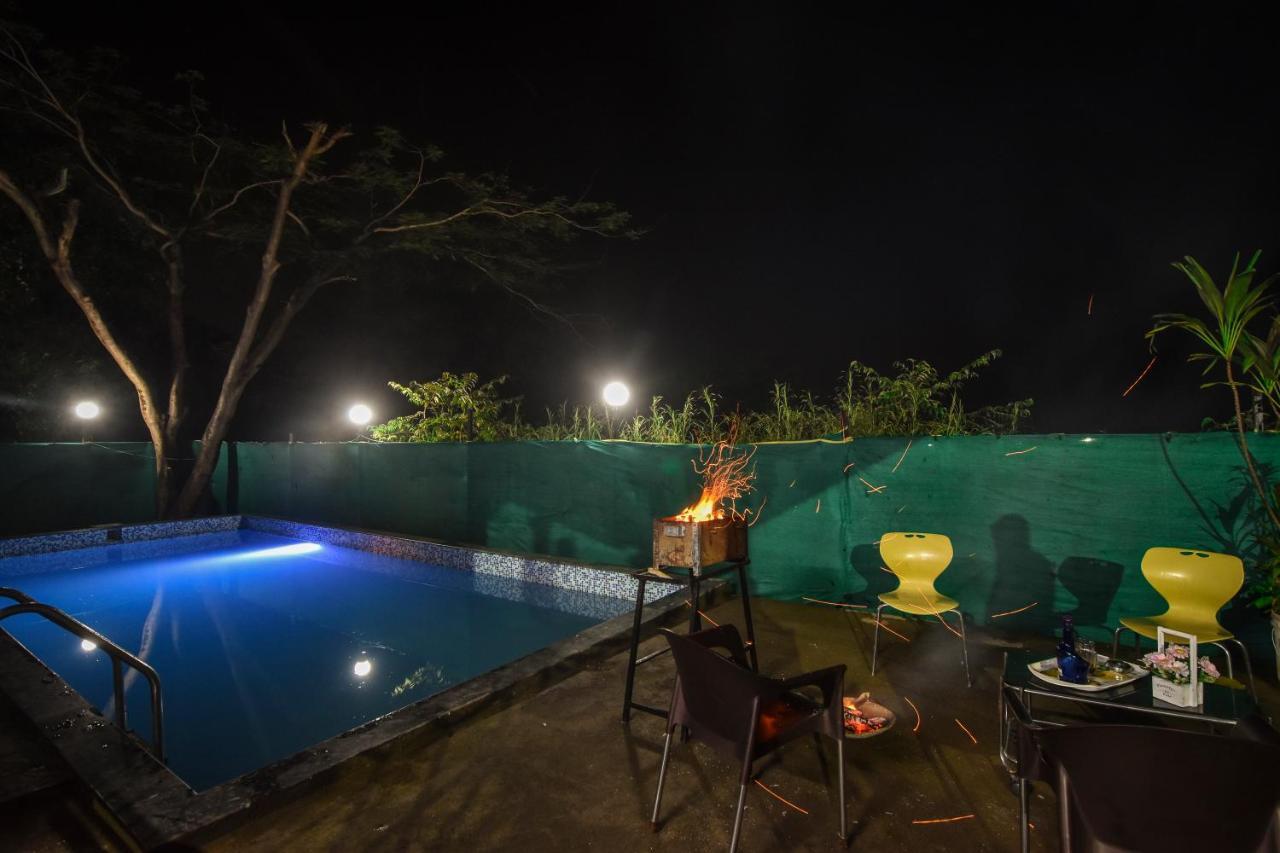 Lifeline Villas - Taraangan 2-0 Mountain Gem Villa Lonavala