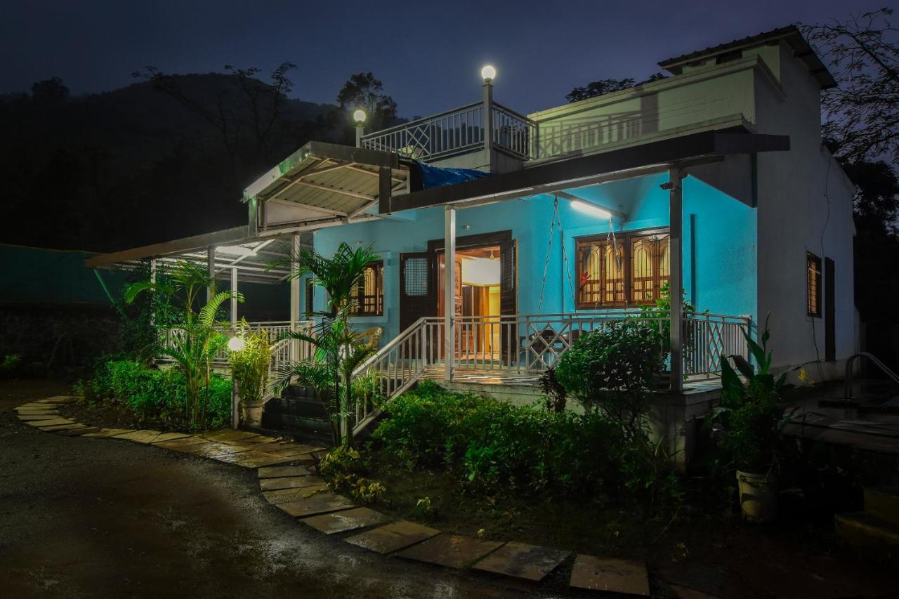 Lifeline Villas - Taraangan 2-0 Mountain Gem Villa Lonavala