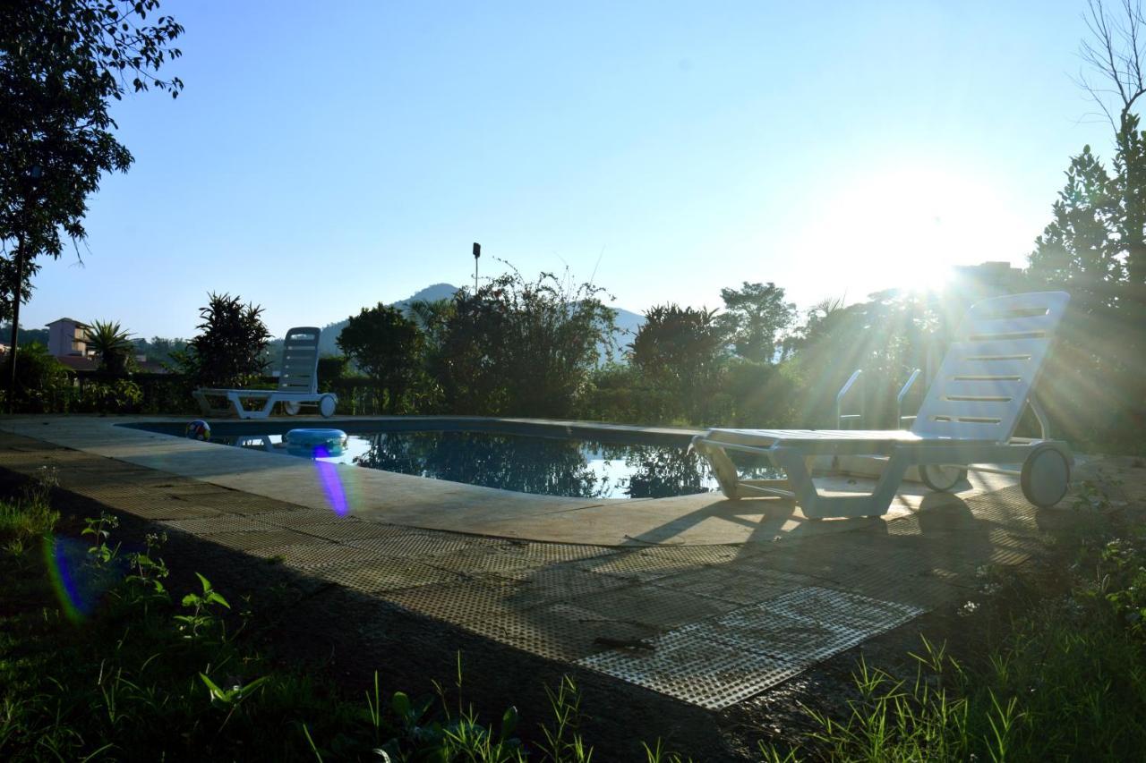 West Valley Villa, Rajbhavan Lonavala