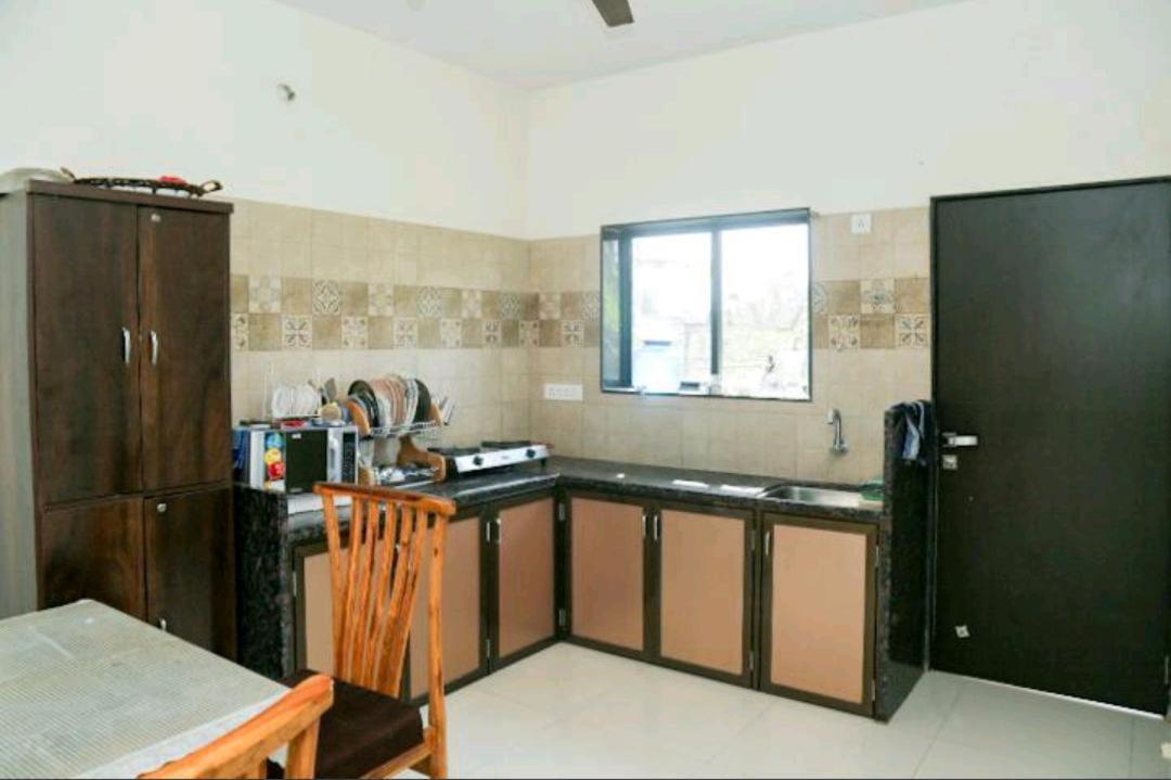 Hempriya - 3bhk Wit A Private Pool Lonavala