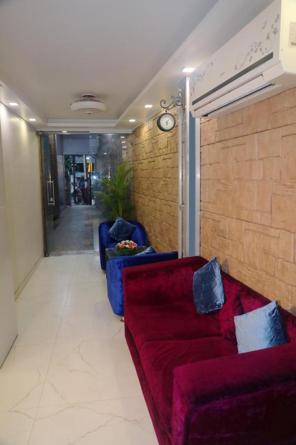 Hotel Planet Four 3*